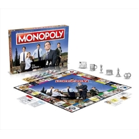 Monopoly - The Office Edition