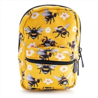 Bee Mini Backpack
