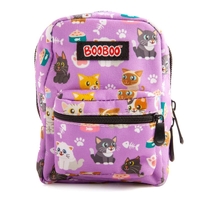 Cats Mini Backpack