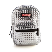 Silver Diamond BooBoo Backpack Mini