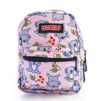 Pink Koala BooBoo Backpack Mini