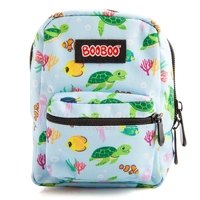 Sea Animal BooBoo Backpack Mini