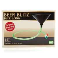 Beer Blitz Beer Bong