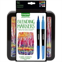 Crayola Blending Markers