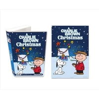Charlie Brown Christmas Puzzle 300 Piece