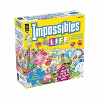 Game Of Life Impossibles 750pc
