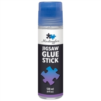 Mindbogglers Jigsaw Glue Stick