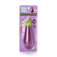 Stretch Eggplant
