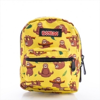 Sloth BooBoo Backpack Mini