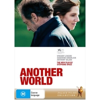Another World DVD