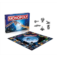 Monopoly ET Edition