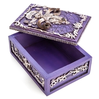 Baphomet Tarot Box