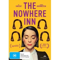 Nowhere Inn DVD
