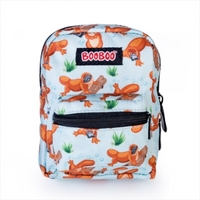 Platypus Mini Backpack