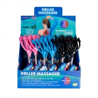 Extendo Roller Massager  (SENT AT RANDOM)
