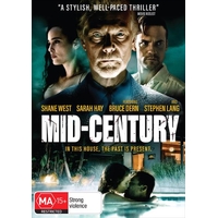Mid-Century DVD