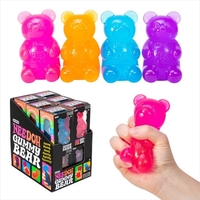 Gummy Bear  (SENT AT RANDOM)