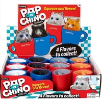 Pop-A-Chino Kitties  (SENT AT RANDOM)