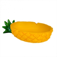 Pineapple Ashtray