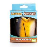 Catfish Can Cooler