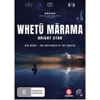 Whetu Marama - Bright Star DVD