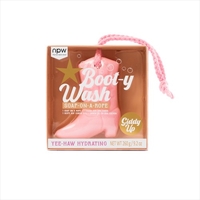 BootY  Wash Soap On A Rope