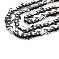 2 X 20 Baumr-AG Chainsaw Chain 20in Bar Replacement Suits 62CC 66CC Saws"