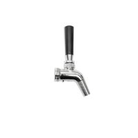 Keg King Ultratap SS Tap with Handle (Stainless Steel)