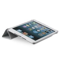 Cooler Master Wake Up Folio Silver mini iPad case C-IPMF-CTWU-SS