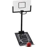 GOMINIMO Miniature Basketball Game Toy (Black) GO-MTG-103-LGE