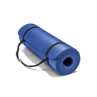 Verpeak NBR Yoga Mat 2.0CM Dark Blue VP-MT-130-AC