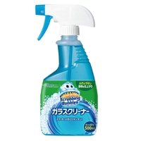 [6-PACK] Johnson Scrubbing bubble glass cleaner liquid type main body (500ml)