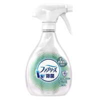 [6-PACK] P&G Febreze Deodorizing and disinfecting spray for fabrics 370ml 3 scent avilable normal