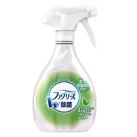 [6-PACK] P&G Febreze Deodorizing and disinfecting spray for fabrics 370ml 3 scent avilable Green Tea