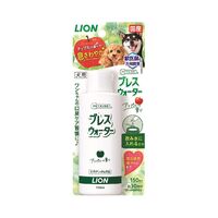 LION Breath Care Water For Dog Apple Scent X6