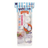 [10-PACK] KOKUBO Japan Little Ball Ice to Make Ice Box