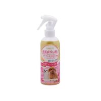 EARTH Pet Grooming And Skin Care Spray For Pet Dog 220ml x3