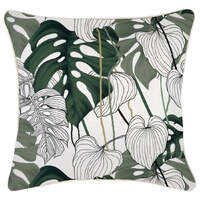 Cushion Cover-With Piping-Kona-45cm x 45cm