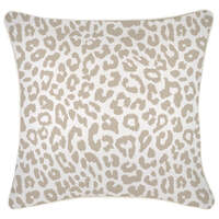 Cushion Cover-With Piping-Safari-45cm x 45cm