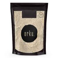 100g Organic Psyllium Husk Powder Bag Isabgol Ispaghula Natural Fibre Supplement