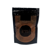 50g Organic Chaga Mushroom Powder - Supplement Inonotus Obliquus Health Food