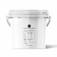 2Kg Organic Spirulina Powder Tub Bucket - Supplement Arthrospira Platensis Food