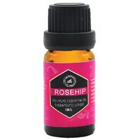 Rosehip Essential Oil 10ml Bottle - Aromatherapy