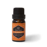 Flaxseed Essential Base Oil 10ml Bottle - Aromatherapy