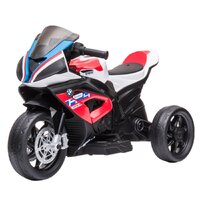 Kahuna Bmw Hp4 Race Kids Ride-on Motorbike In Red