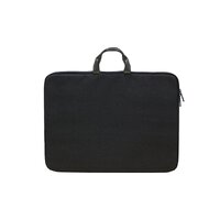 Klika Water-Resistant Laptop Sleeve Bag for 13.3 Laptops