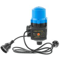 HydroActive Adjustable Pressure Switch Electric Electronic Automatic Water Pump Controller