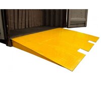 Kartrite 1.2m 7 Tonne Container Ramp