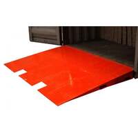 Kartrite 1.7m 8 Tonne Container Ramp