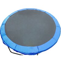 Kahuna 10ft Trampoline Replacement Pad Round - Blue